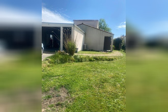 achat maison bouaye 44830