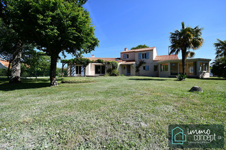 achat maison bouaye 44830