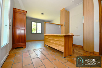 achat maison bouaye 44830