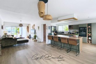 achat maison bouaye 44830