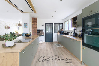 achat maison bouaye 44830