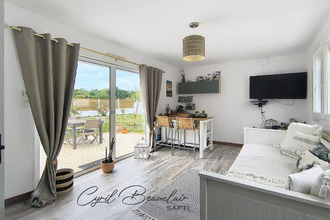 achat maison bouaye 44830