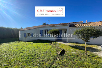 achat maison bouaye 44830