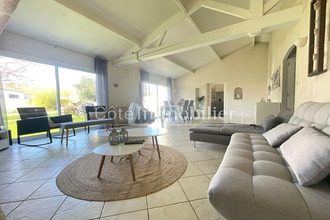 achat maison bouaye 44830