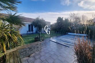 achat maison bouaye 44830