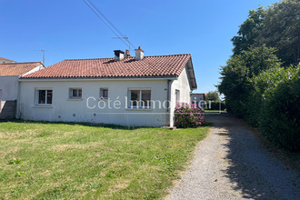 achat maison bouaye 44830