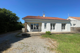 achat maison bouaye 44830