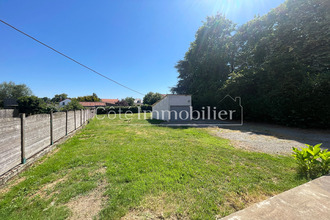 achat maison bouaye 44830