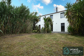 achat maison bouaye 44830