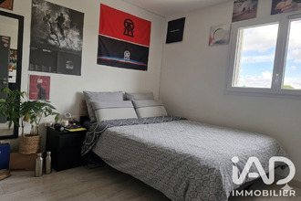 achat maison bouaye 44830