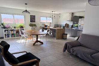 achat maison bouaye 44830