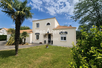 achat maison bouaye 44830