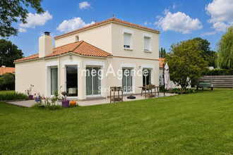 achat maison bouaye 44830