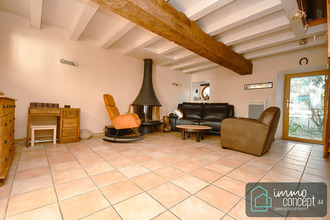 achat maison bouaye 44830