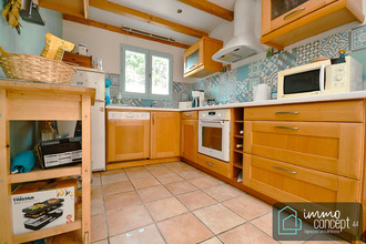 achat maison bouaye 44830