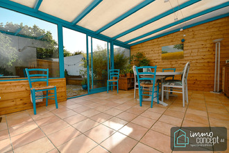 achat maison bouaye 44830