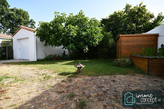 achat maison bouaye 44830