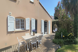 achat maison bouaye 44830