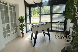achat maison bouaye 44830