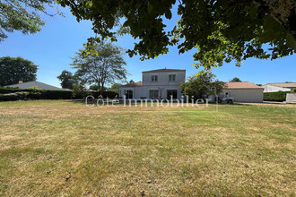 achat maison bouaye 44830