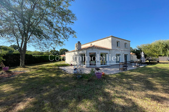 achat maison bouaye 44830