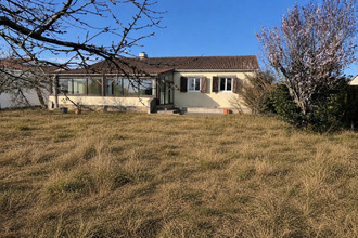 achat maison bouaye 44830