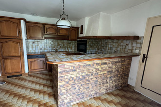 achat maison bouaye 44830