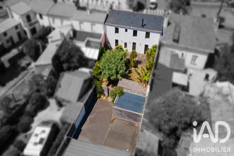 achat maison bouaye 44830