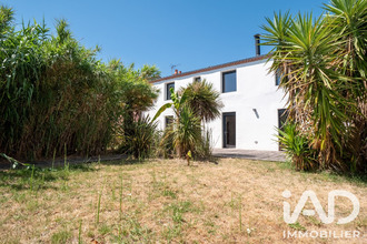 achat maison bouaye 44830