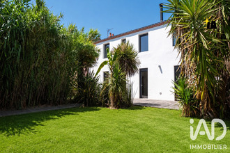 achat maison bouaye 44830