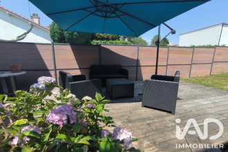 achat maison bouaye 44830
