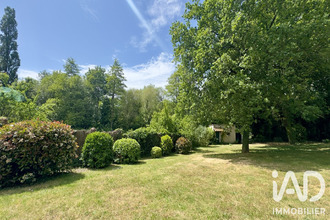 achat maison bouaye 44830