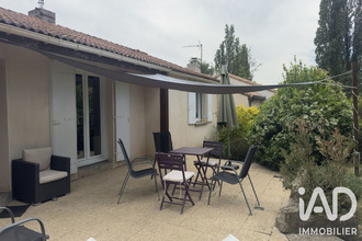 achat maison bouaye 44830
