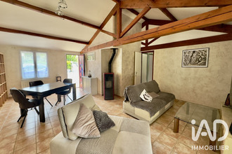 achat maison bouaye 44830