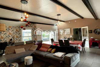achat maison bouaye 44830