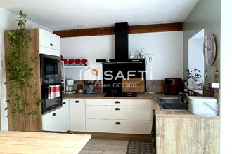 achat maison bouaye 44830