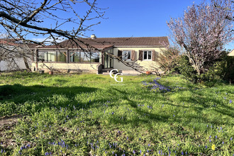 achat maison bouaye 44830
