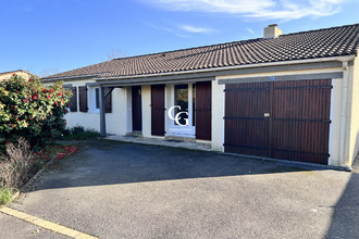 achat maison bouaye 44830