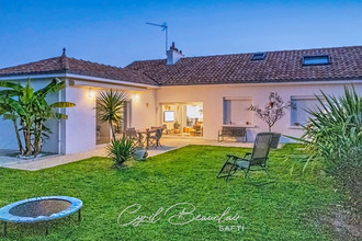 achat maison bouaye 44830