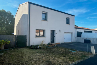 achat maison bouaye 44830