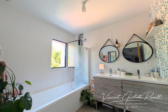 achat maison bouaye 44830