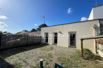 achat maison bouaye 44830