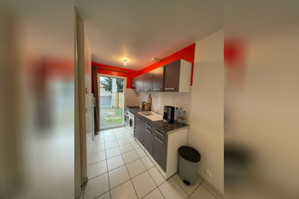 achat maison bouaye 44830