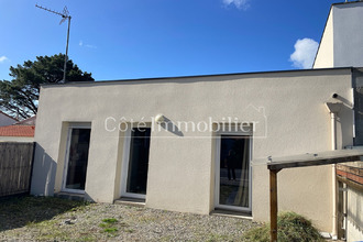achat maison bouaye 44830