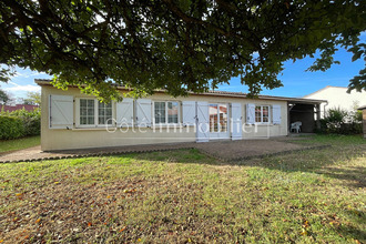 achat maison bouaye 44830