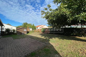 achat maison bouaye 44830