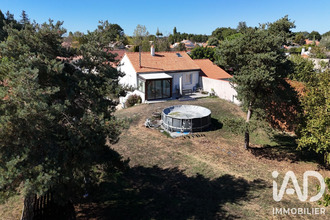 achat maison bouaye 44830
