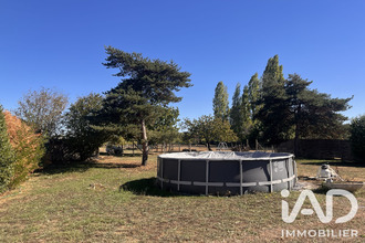 achat maison bouaye 44830