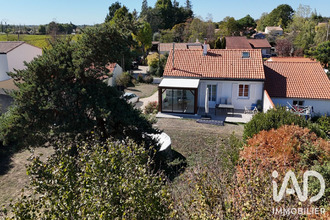 achat maison bouaye 44830