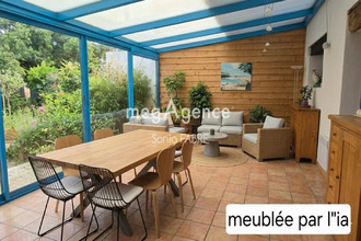 achat maison bouaye 44830